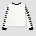 thumbnail image 6 of L.O.L. Surprise! Girls Ugly Sweatshirt Graphic Pullover Crewneck Long Sleeves Top Sizes 9-10 Years, 6 of 7