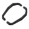 thumbnail image 2 of Motorcycle Passenger Rear Grab Handle Seat Hand Handle Grab Bar Rail for 700 Tenere700 T7 2019-2022, 2 of 5
