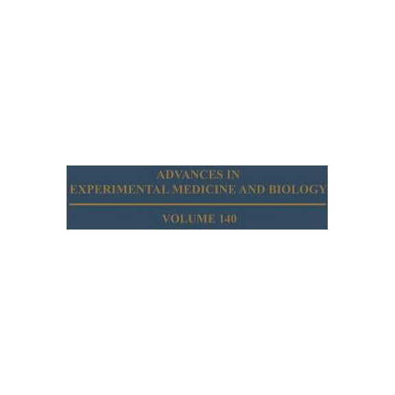 Advances in Experimental Medicine and Bi Composition and Function of Cell Membranes: Application to the Pathophysiology of Muscle Diseases, Book 140, (Paperback)