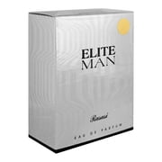 Elite Man Eau De Parfum by Rasasi 100ml 3.4 FL OZ
