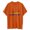 Orange, variant on Pisexur Pride Shirt Women Rainbow Graphic Shirts Love Letter Print LGBT Equality Tshirt Casual Summer Short Sleeve Tops