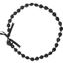 Graduation Photo Accessory College Graduation Party Accessory Party Neck Pendant Beaded Graduation Necklace Grad Neck Pendant Class Of Party