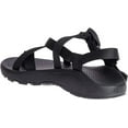thumbnail image 1 of Chaco Z/Cloud 2 Mens Sandal - Solid Black - 13, 1 of 2