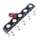 thumbnail image 1 of Kit refrigeración para semiconductores, kit bricolaje, metal, 12 V, piezas repuesto fáciles usar, refrigeración para, 1 of 9
