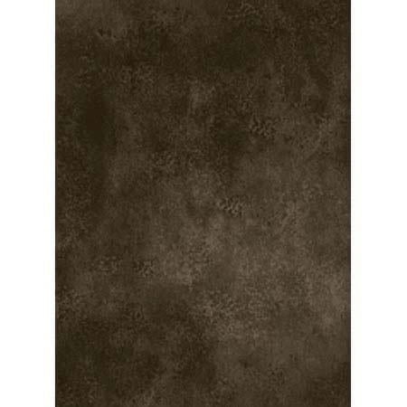 UPC: 0731409250382 | Infinity Series 10×10  Hand Painted Muslin Background  Style; Bogata  Color: Medium & Dark Brown Swirls