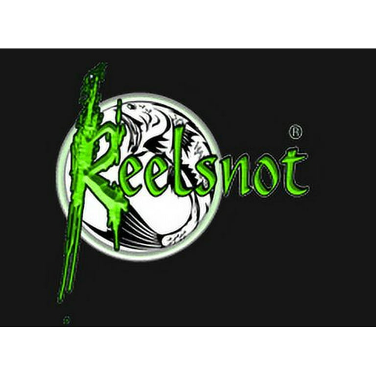 Reelsnot Garlic Line Conditioner and Fish Attractant