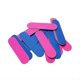thumbnail image 2 of 100 piezas Mini lima Ongles (5 * 1,3 cm) - Feuille Jetable Professionnelle doble cara fina Polissage lima Ongles Jetable, 2 of 5