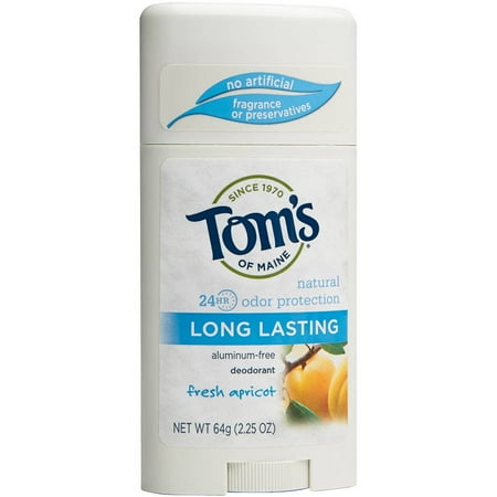 Tom S Of Maine Natural Deodorant At Walmart Tom S Of Maine Natural Deodorant At Walmart
