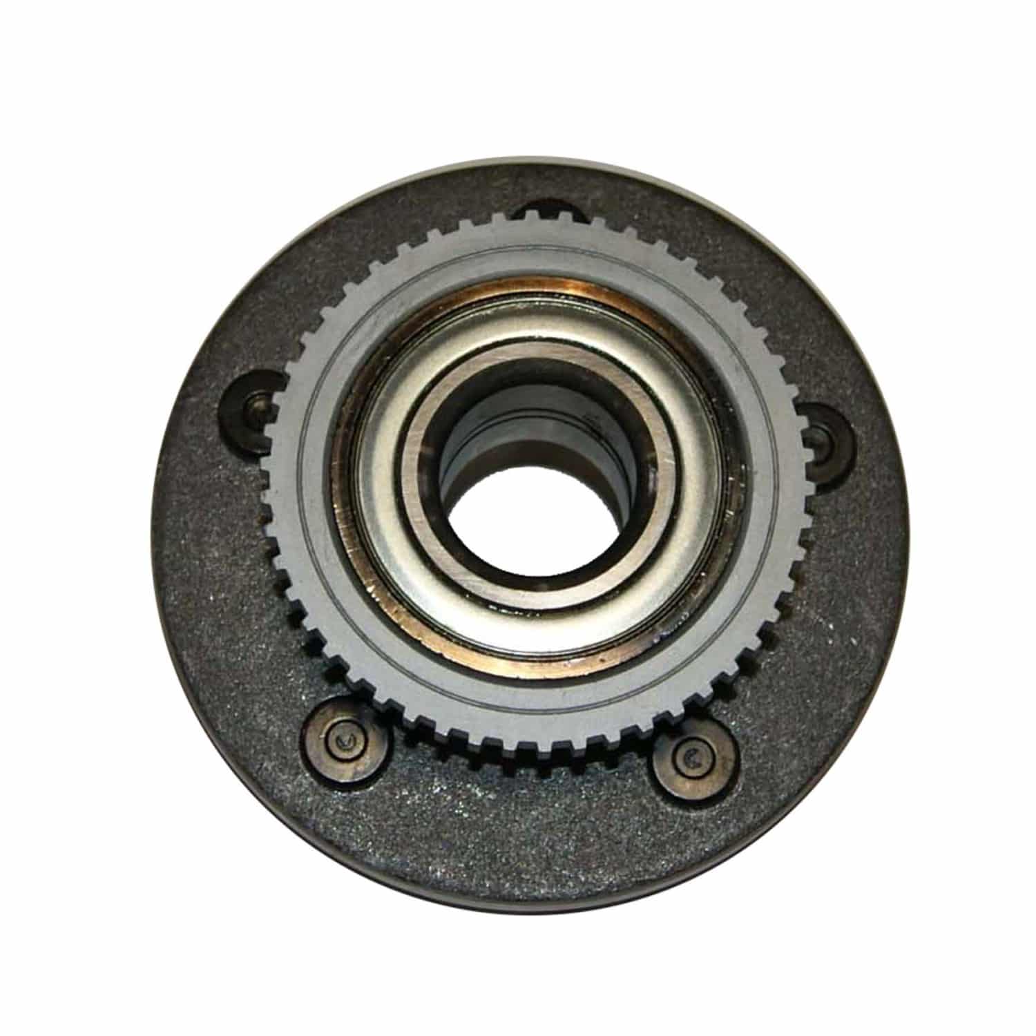 GMB 725-0045 Wheel Hub Module that fits a Ford Crown Victoria (1997-2002)