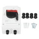 thumbnail image 2 of Interruptor de desconexión solar fotovoltaico interruptor aislador fotovoltaico de alta eficiencia IP66 impermeable DC1000V 32A para de energía de barco ANGGREK Otros, 2 of 8