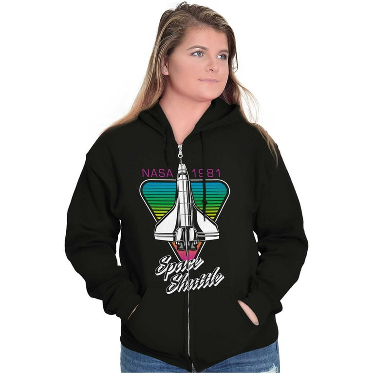 Nasa 1981 cheap hoodie