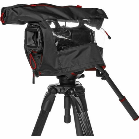 UPC: 0719821374763 | Manfrotto Pro Light Video Camera Raincover: CRC-14 PL