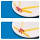 thumbnail image 5 of Gafas de natación Eigraketly Clear View Elásticas para niños correa ajustable anillo hermético, 5 of 6