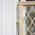 thumbnail image 3 of Evenflo Position And Lock Baby/Pet Gate Tan, 3 of 6