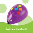 thumbnail image 3 of Learning Resources Code & Go Robot Mouse, 3 of 5