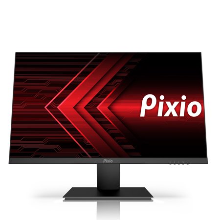 UPC: 0850267008796 | MNTR PIXIO 25  144HZ IPS PX257P R