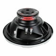 thumbnail image 4 of Boss Audio Chaos 12 Inch 1400 Watt 4 Ohm Car Audio Power Subwoofer | CX122, 4 of 7