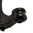 thumbnail image 6 of New Control Arm Compatible With Scion Subaru Toyota Impreza WRX STI 4 Cyl 2.5L Legacy 2.5i Premium BRZ Series.HyperBlue 4 Cyl 2.0L 2010-2018 By 20252FG000 20252FG001, 6 of 7
