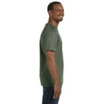 thumbnail image 4 of Hanes Men's 6.1 oz. Tagless T-Shirt - 5250T, 4 of 4