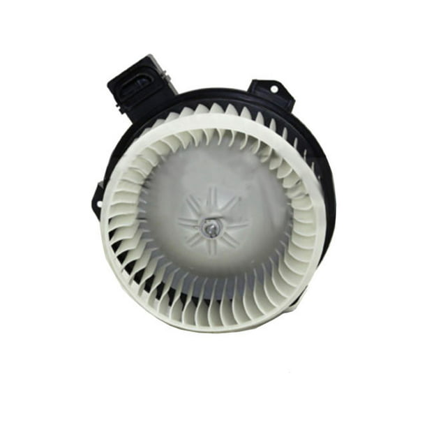 Blower Motor - Compatible with 2007 - 2011 Jeep Wrangler  V6 2008 2009  2010 