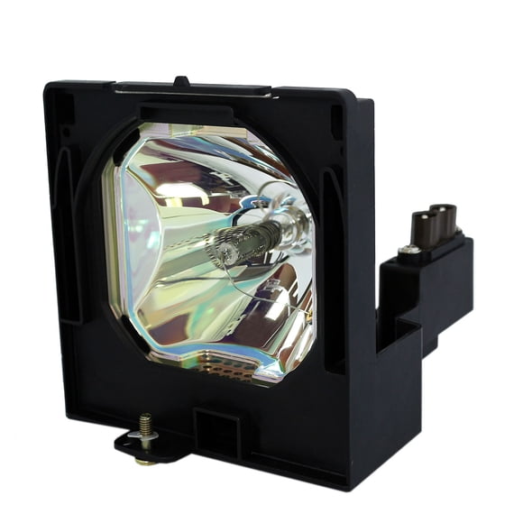 Lutema Platine pour Eiki LC-XC1 Lampe de Projecteur avec Boîtier