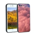 thumbnail image 1 of Compatible with iPhone 8 Plus Phone Case, Clouds-103 Case Silicone Protective for Teen Girl Boy Case for iPhone 8 Plus, 1 of 1