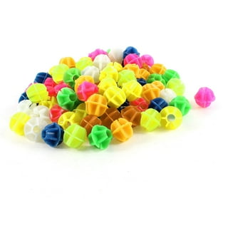 Entergoods® Spoke Beads Vélo pour enfant comme décoration de vélo - Animaux  - Perles