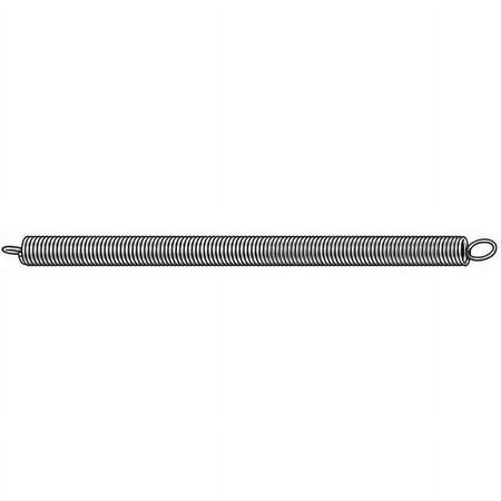 

1PACK ZoroSelect 1NAN1 Ext Spring Utility 3 OAL 3/8 OD PK3