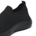 thumbnail image 3 of Las Mujeres Que Caminan Los Zapatos Se Deslizan en Deporte para Correr El (39), 3 of 8