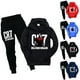 thumbnail image 2 of Football Shirt Costume Children & Adult Kids 22(120-130CM) World Cup, 2 of 3