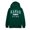Navy Blazer, variant on Kanab Utah Classic Established Premium Cotton Hoodie