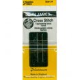 thumbnail image 5 of Gold Tapestry Hand Needles-Size 24 3/Pkg, 5 of 5