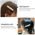 thumbnail image 3 of WEUVEB 3Ud Decorative Hairpin Femenino Con Exquisito Para Resaltar En Cualquier, 3 of 8