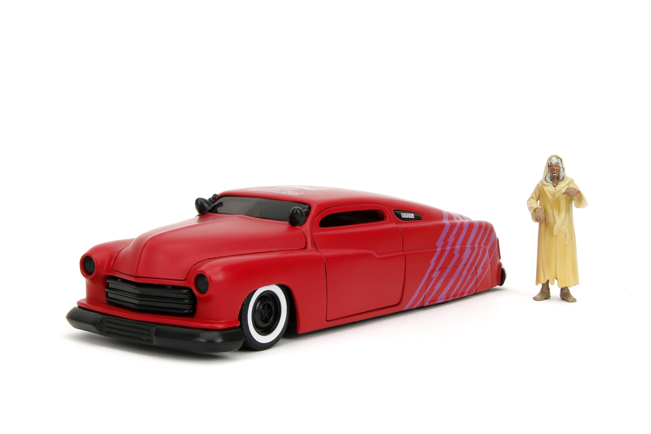Jada Toys - 1:24 Hollywood Rides Creepshow - '51 Mercury with