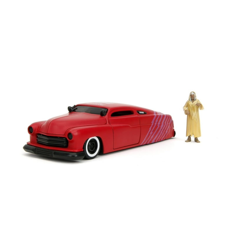 Jada Toys - 1:24 Hollywood Rides Creepshow - '51 Mercury