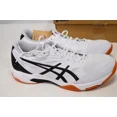 thumbnail image 4 of NIB Asics Gel-Rocket 11 Mens 13 White Pure Silver Volleyball Shoes, 4 of 6