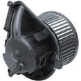 thumbnail image 5 of TOPAZ 0008352285 0018305608 Heater Blower Motor Compatible for 1996-2006 Mercedes Sprinter for 2003-2006 Dodge Sprinter 2500 3500 HVAC Blower Motor A0018305608 A0008352285, 5 of 6