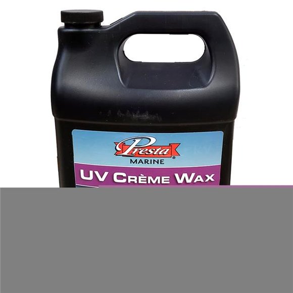 Presta 166101 Presta UV Cream 1 Wax