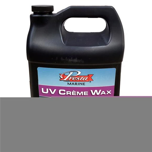 Presta 166101 Crème UV 1 Cire