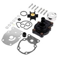 thumbnail image 2 of Johnson Evinrude OMC OEM Water Pump Repair Kit 20-35HP 1980-2005, 0393630, 2 of 8