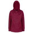 thumbnail image 1 of Regatta - Sudadera polar Modelo Kizmit II para Mujer (Fig/Rose Blush), 1 of 3