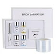 thumbnail image 3 of Brow Lamination Kit, Professional Eyebrow Lift Kit, Easy to Use, Long Lasting, Eyebrows Lift Styling Kit for Messy Downward Eyebrow Makeup, 3 of 8