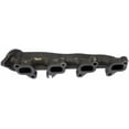 thumbnail image 1 of Dorman Exhaust Manifold 674-922 OE Solutions; OE Replacement; With Gaskets/Hardware, 1 of 3