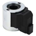 thumbnail image 2 of 12V Solenoid Valve Coil With Deutsch Connector 4303612 Replacement for HydraForce Stem Series 08, 80, 88 and 98, 2 of 5