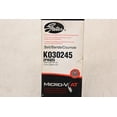 thumbnail image 3 of Gates K030245, 3PK625 Micro-V Serpentine Belt NOS, 3 of 3