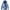 Camo4 Gray/Blue, variant on Tyhengta Men's Waterproof Ski Jacket Warm Winter Snow Coat Mountain Windbreaker Hooded Raincoat Cation Royalblue XXL