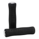 thumbnail image 4 of 1 par de empuñaduras de manilr de de carretera plegables bloqueo de manilr  pieza de conector de empuñaduras de - Esponja negro Esponja negra DYNWAVEMX Empuñadura de manillar de bicicleta, 4 of 8