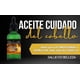 thumbnail image 2 of 3 Frascos de Aceite Hidratante para el Cuidado del Cabello JOSUE ECHAVARRIA Natural, 2 of 5
