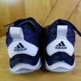 thumbnail image 4 of Adi - das Mens Speed Trainer 4 Blue Running Shoes Sneakers Size 12, 4 of 6