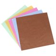 thumbnail image 3 of WRITWAA 3Pack Multi-Colors Fabric Patchwork Cotton for Diy Sewing and Quilting, 3 of 5